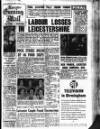 Leicester Evening Mail Monday 11 April 1949 Page 1