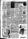Leicester Evening Mail Monday 25 April 1949 Page 2