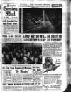 Leicester Evening Mail Monday 02 May 1949 Page 1