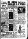 Leicester Evening Mail Tuesday 31 May 1949 Page 1