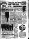 Leicester Evening Mail Thursday 02 June 1949 Page 1