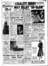 Leicester Evening Mail Friday 01 July 1949 Page 1