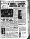 Leicester Evening Mail Thursday 25 August 1949 Page 1
