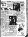 Leicester Evening Mail Monday 12 December 1949 Page 1