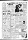Leicester Evening Mail Monday 02 January 1950 Page 8