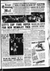 Leicester Evening Mail Saturday 07 January 1950 Page 1