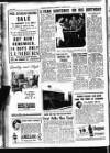 Leicester Evening Mail Wednesday 11 January 1950 Page 8