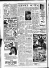 Leicester Evening Mail Thursday 12 January 1950 Page 4