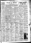 Leicester Evening Mail Saturday 14 January 1950 Page 3