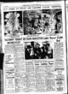 Leicester Evening Mail Saturday 14 January 1950 Page 8