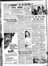 Leicester Evening Mail Wednesday 18 January 1950 Page 6