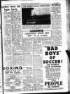 Leicester Evening Mail Thursday 19 January 1950 Page 13