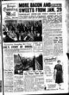 Leicester Evening Mail Friday 20 January 1950 Page 1