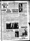 Leicester Evening Mail Saturday 21 January 1950 Page 1