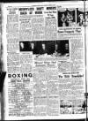 Leicester Evening Mail Saturday 21 January 1950 Page 6