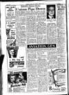 Leicester Evening Mail Tuesday 24 January 1950 Page 4