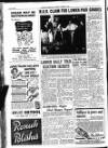 Leicester Evening Mail Tuesday 24 January 1950 Page 8