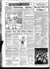 Leicester Evening Mail Saturday 28 January 1950 Page 4