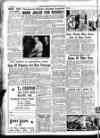 Leicester Evening Mail Saturday 28 January 1950 Page 6