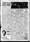 Leicester Evening Mail Saturday 28 January 1950 Page 8