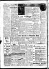 Leicester Evening Mail Monday 30 January 1950 Page 2