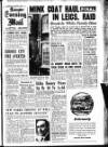 Leicester Evening Mail Wednesday 01 February 1950 Page 1
