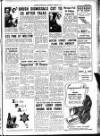 Leicester Evening Mail Wednesday 01 February 1950 Page 5