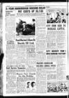 Leicester Evening Mail Wednesday 01 February 1950 Page 6