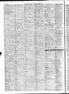 Leicester Evening Mail Wednesday 01 February 1950 Page 10