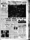 Leicester Evening Mail Tuesday 07 February 1950 Page 1