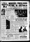 Leicester Evening Mail Wednesday 08 February 1950 Page 1