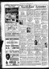 Leicester Evening Mail Wednesday 08 February 1950 Page 6