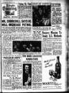 Leicester Evening Mail Thursday 09 February 1950 Page 1