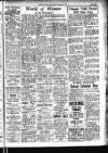 Leicester Evening Mail Monday 13 February 1950 Page 3