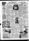 Leicester Evening Mail Monday 13 February 1950 Page 4