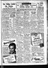 Leicester Evening Mail Monday 13 February 1950 Page 9