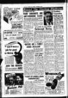 Leicester Evening Mail Tuesday 14 February 1950 Page 8