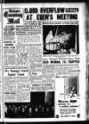 Leicester Evening Mail Wednesday 15 February 1950 Page 1