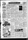 Leicester Evening Mail Tuesday 21 February 1950 Page 4