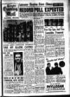 Leicester Evening Mail Wednesday 22 February 1950 Page 1