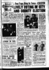Leicester Evening Mail Thursday 23 February 1950 Page 1