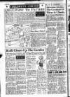 Leicester Evening Mail Saturday 25 February 1950 Page 4