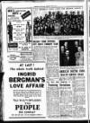 Leicester Evening Mail Thursday 02 March 1950 Page 10