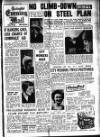 Leicester Evening Mail Friday 03 March 1950 Page 1