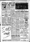 Leicester Evening Mail Friday 03 March 1950 Page 6