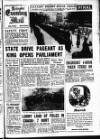 Leicester Evening Mail Monday 06 March 1950 Page 1