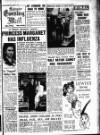 Leicester Evening Mail Tuesday 07 March 1950 Page 1