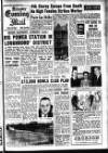 Leicester Evening Mail Thursday 09 March 1950 Page 1