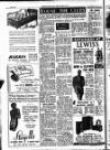 Leicester Evening Mail Friday 10 March 1950 Page 4