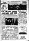 Leicester Evening Mail Monday 13 March 1950 Page 1